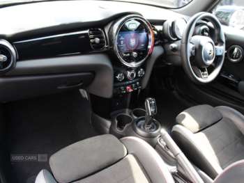 Used MINI Hatch 2021 for sale - 73052271: Photo