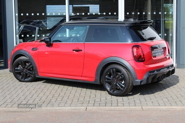Used MINI Hatch 2021 for sale - 73052271: Photo 3