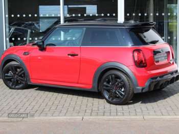 Used MINI Hatch 2021 for sale - 73052271: Photo