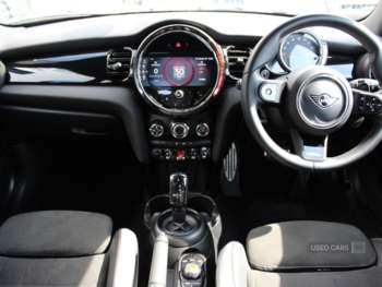 Used MINI Hatch 2021 for sale - 73052271: Photo