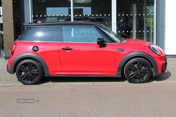 Used MINI Hatch 2021 for sale - 73052271: Photo 5