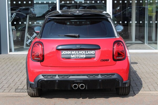 Used MINI Hatch 2021 for sale - 73052271: Photo 7