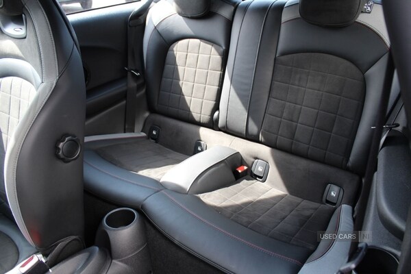 Used MINI Hatch 2021 for sale - 73052271: Photo 8