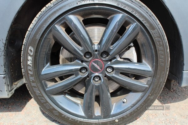 Used MINI Hatch 2021 for sale - 73052271: Photo 9