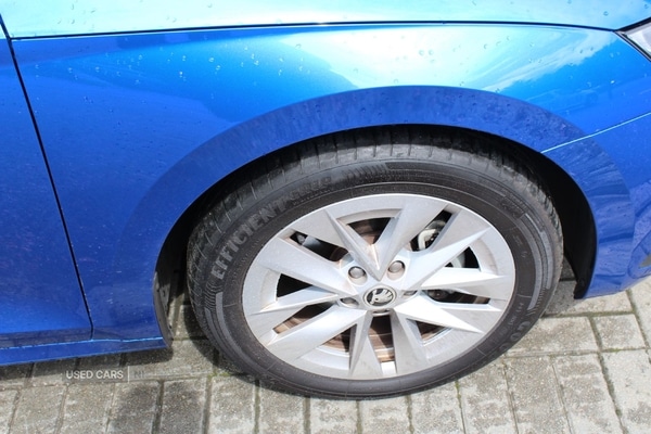 Used Skoda Octavia 2024 for sale - 77030328: Photo 10