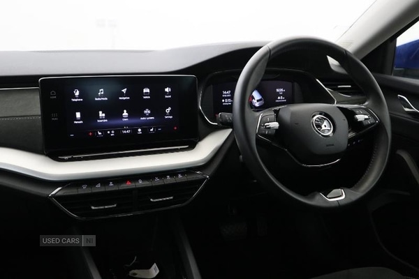 Used Skoda Octavia 2024 for sale - 77030328: Photo 2