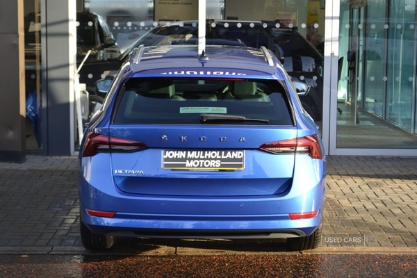 Used Skoda Octavia 2024 for sale - 77030328: Photo 7