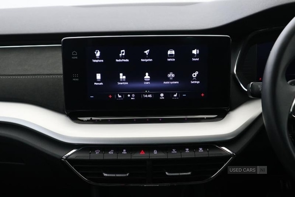 Used Skoda Octavia 2024 for sale - 77030328: Photo 9