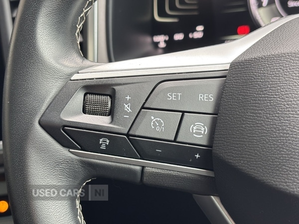 Used SEAT Ateca 2023 for sale - 78008076: Photo 11