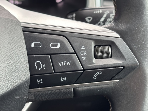 Used SEAT Ateca 2023 for sale - 78008076: Photo 12