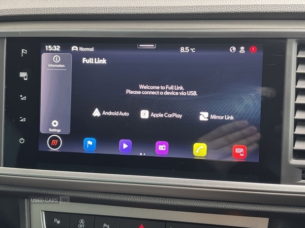 Used SEAT Ateca 2023 for sale - 78008076: Photo 17