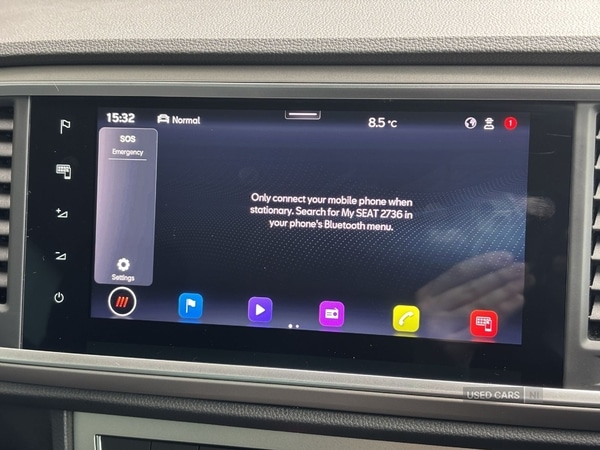 Used SEAT Ateca 2023 for sale - 78008076: Photo 18