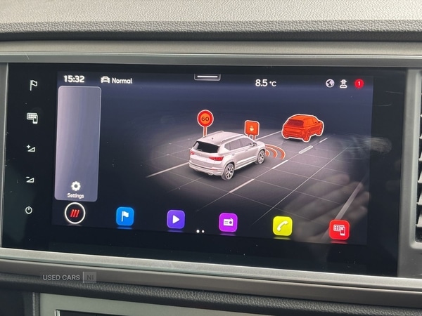 Used SEAT Ateca 2023 for sale - 78008076: Photo 19