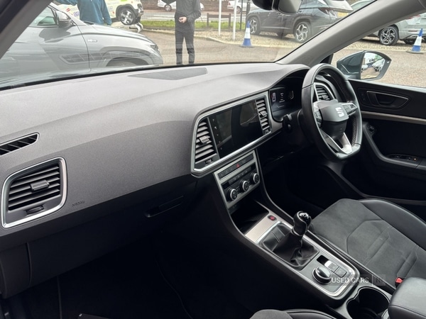 Used SEAT Ateca 2023 for sale - 78008076: Photo 2