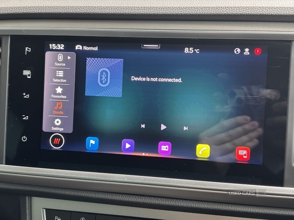 Used SEAT Ateca 2023 for sale - 78008076: Photo 20