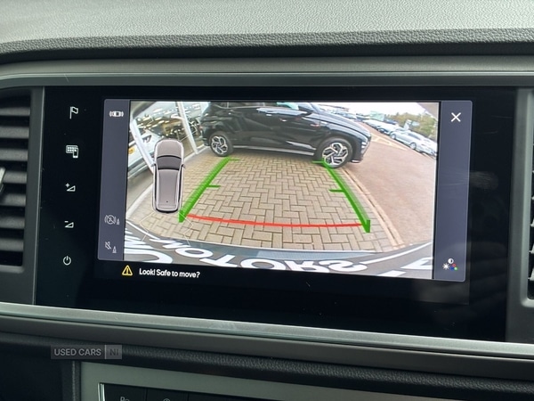 Used SEAT Ateca 2023 for sale - 78008076: Photo 21