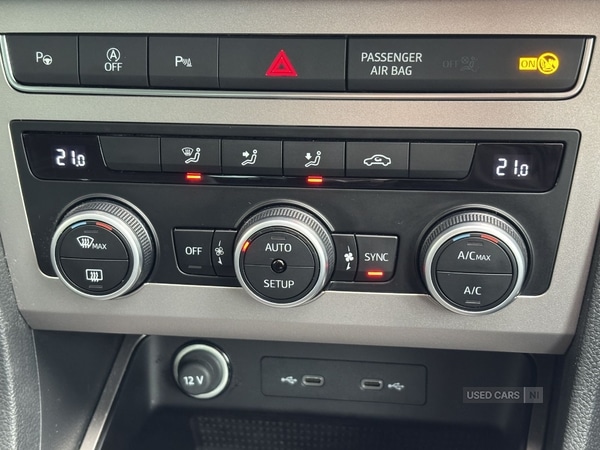 Used SEAT Ateca 2023 for sale - 78008076: Photo 22