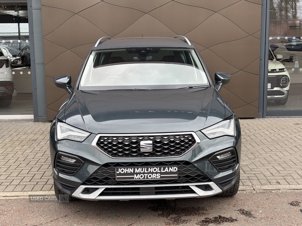 Used SEAT Ateca 2023 for sale - 78008076: Photo 5