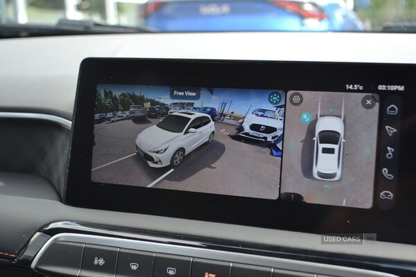 Used MG MG3 2024 for sale - 74600314: Photo 10