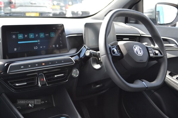 Used MG MG3 2024 for sale - 74600314: Photo 17