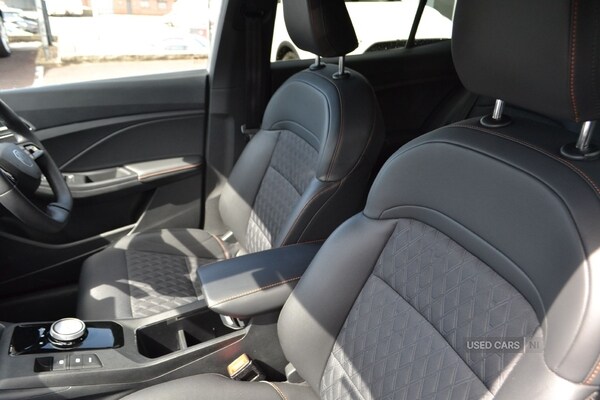 Used MG MG3 2024 for sale - 74600314: Photo 19