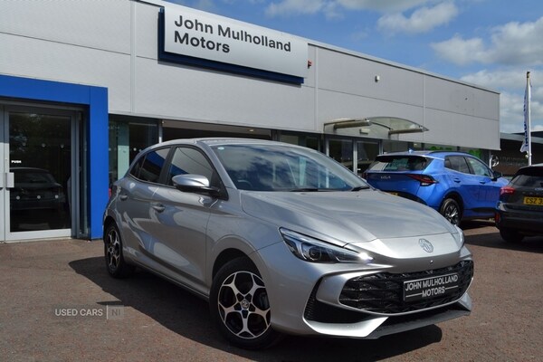 Used MG MG3 2024 for sale - 74600314: Photo 1