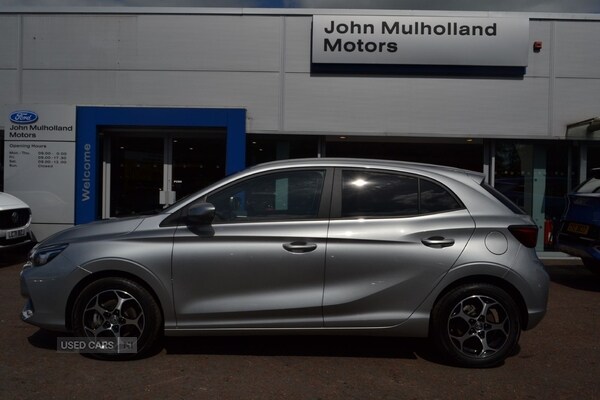 Used MG MG3 2024 for sale - 74600314: Photo 2