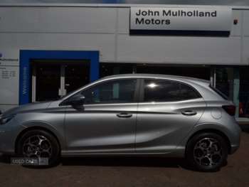 Used MG MG3 2024 for sale - 74600314: Photo