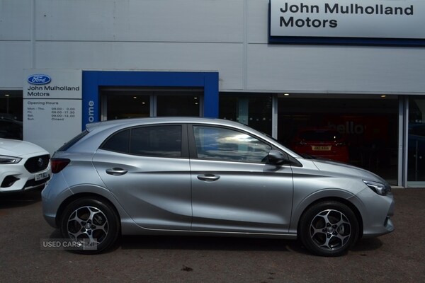 Used MG MG3 2024 for sale - 74600314: Photo 3
