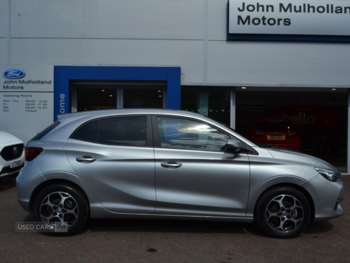 Used MG MG3 2024 for sale - 74600314: Photo