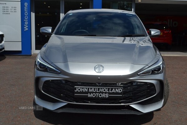 Used MG MG3 2024 for sale - 74600314: Photo 4