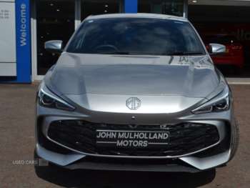 Used MG MG3 2024 for sale - 74600314: Photo