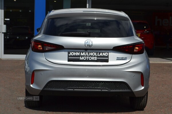 Used MG MG3 2024 for sale - 74600314: Photo 5