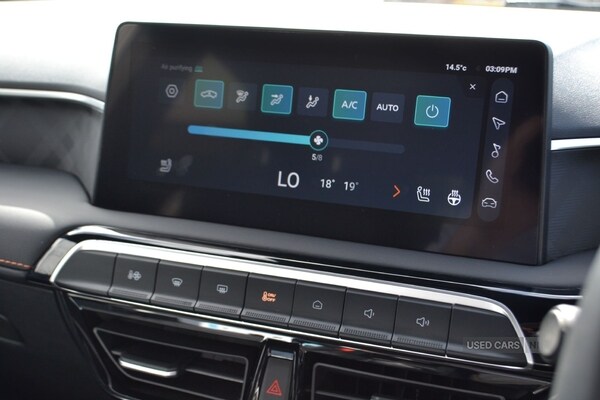 Used MG MG3 2024 for sale - 74600314: Photo 7