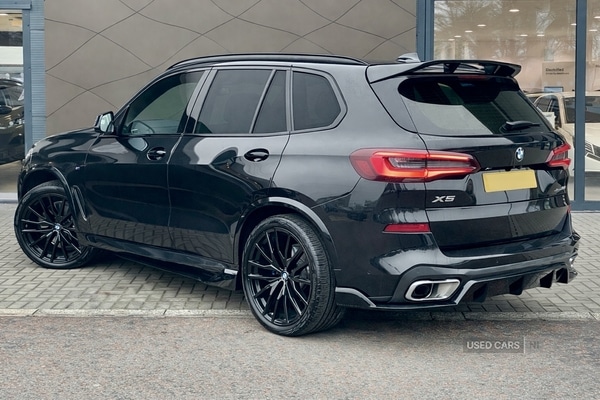 Used BMW X5 2022 for sale - 77754797: Photo 2