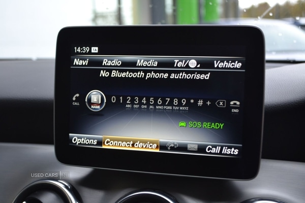 Used Mercedes-Benz GLA 2020 for sale - 76585823: Photo 10