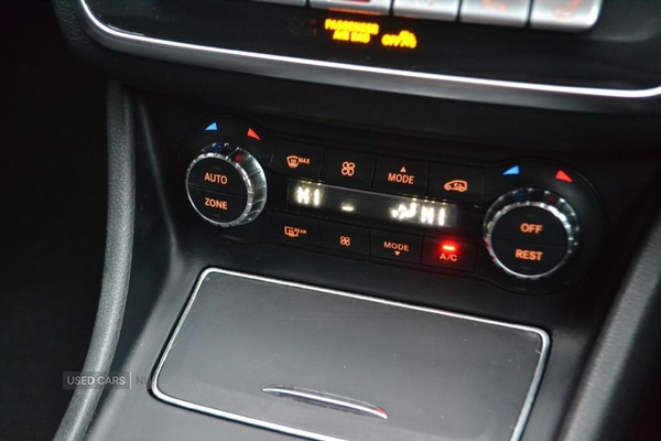 Used Mercedes-Benz GLA 2020 for sale - 76585823: Photo 11