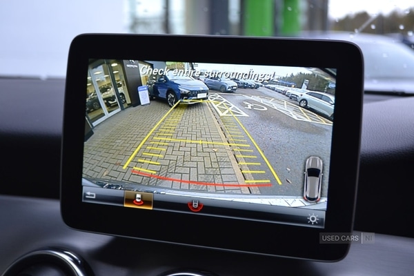 Used Mercedes-Benz GLA 2020 for sale - 76585823: Photo 12