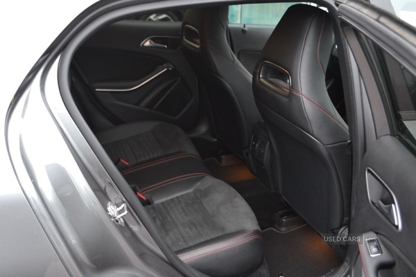 Used Mercedes-Benz GLA 2020 for sale - 76585823: Photo 14