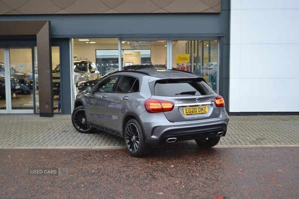 Used Mercedes-Benz GLA 2020 for sale - 76585823: Photo 16
