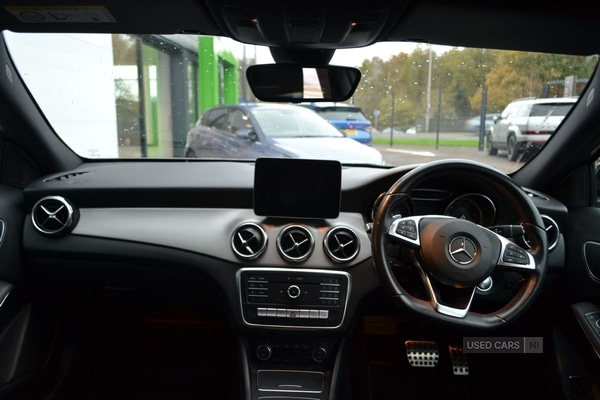 Used Mercedes-Benz GLA 2020 for sale - 76585823: Photo 2