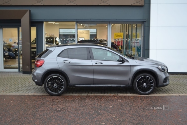 Used Mercedes-Benz GLA 2020 for sale - 76585823: Photo 20
