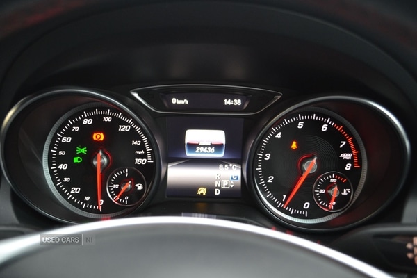 Used Mercedes-Benz GLA 2020 for sale - 76585823: Photo 4