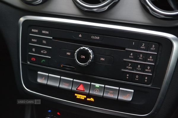 Used Mercedes-Benz GLA 2020 for sale - 76585823: Photo 7