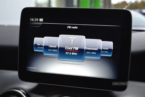 Used Mercedes-Benz GLA 2020 for sale - 76585823: Photo 8