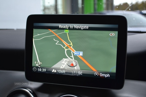 Used Mercedes-Benz GLA 2020 for sale - 76585823: Photo 9