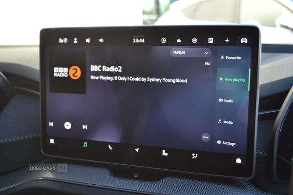 Used Skoda Kodiaq 2025 for sale - 77030344: Photo 11