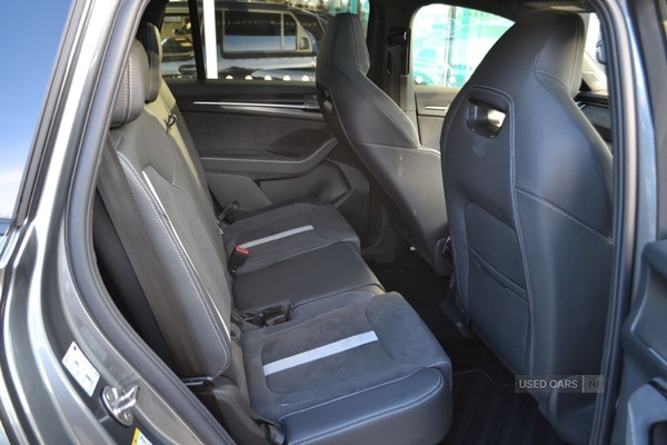 Used Skoda Kodiaq 2025 for sale - 77030344: Photo 22