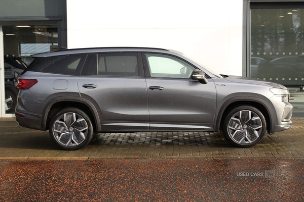 Used Skoda Kodiaq 2025 for sale - 77030344: Photo 30