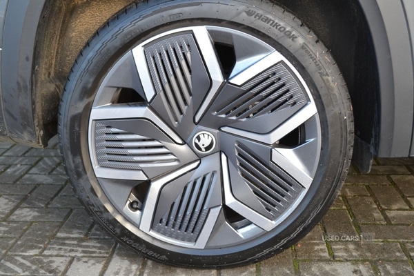 Used Skoda Kodiaq 2025 for sale - 77030344: Photo 31